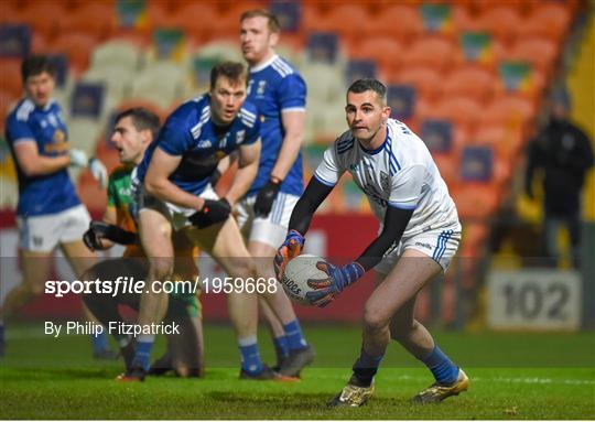 Cavan v Donegal - Ulster GAA Football Senior Championship Final