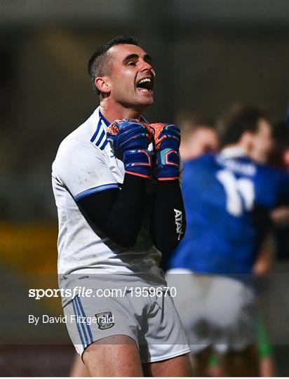 Cavan v Donegal - Ulster GAA Football Senior Championship Final