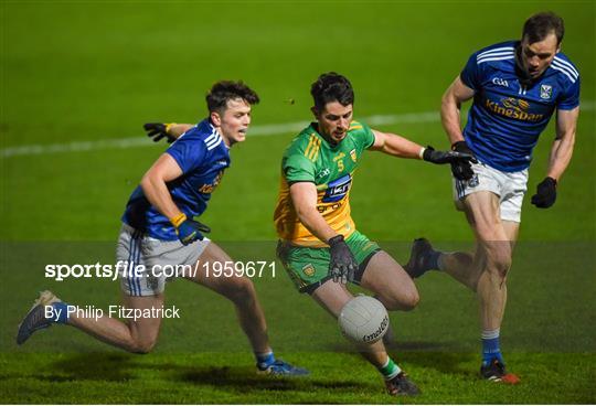 Cavan v Donegal - Ulster GAA Football Senior Championship Final