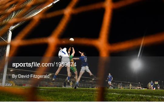 Cavan v Donegal - Ulster GAA Football Senior Championship Final