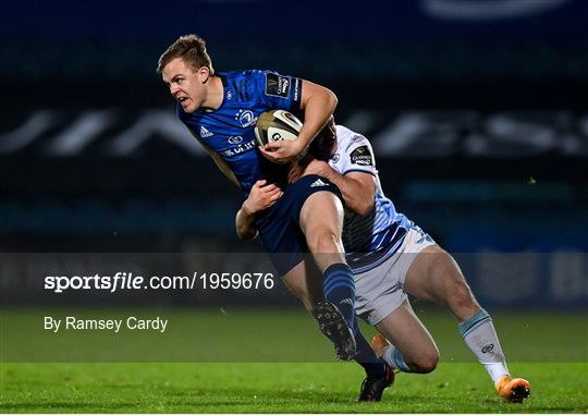 Leinster v Cardiff Blues - Guinness PRO14