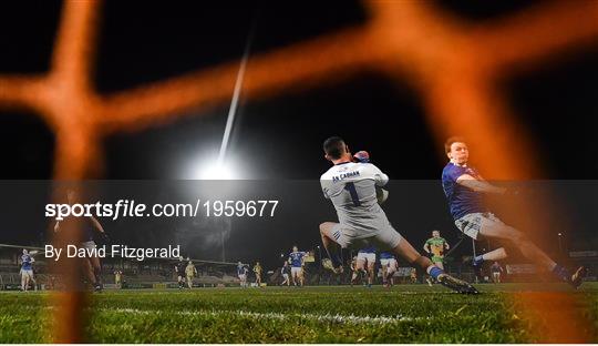 Cavan v Donegal - Ulster GAA Football Senior Championship Final