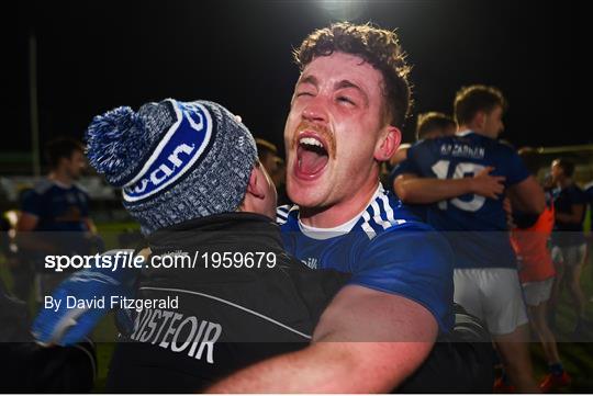 Cavan v Donegal - Ulster GAA Football Senior Championship Final