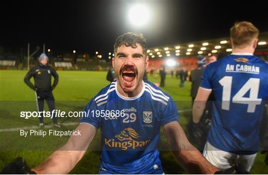 Cavan v Donegal - Ulster GAA Football Senior Championship Final