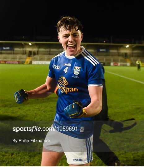 Cavan v Donegal - Ulster GAA Football Senior Championship Final Cavan v Donegal - Ulster GAA Football Senior Championship Final