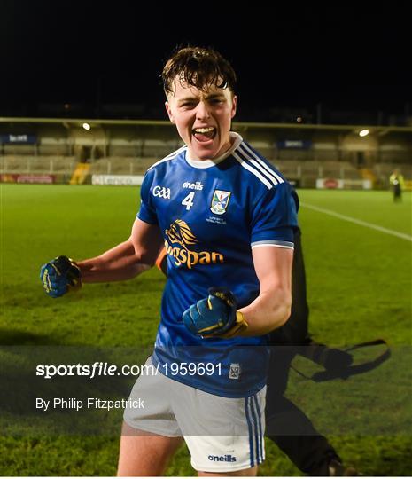 Cavan v Donegal - Ulster GAA Football Senior Championship Final