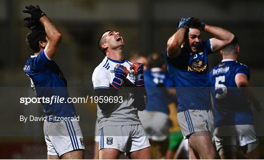 Cavan v Donegal - Ulster GAA Football Senior Championship Final