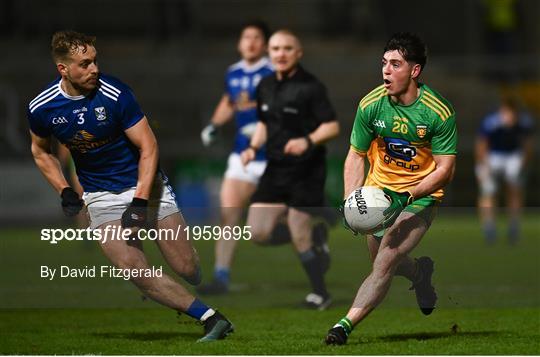 Cavan v Donegal - Ulster GAA Football Senior Championship Final Cavan v Donegal - Ulster GAA Football Senior Championship Final