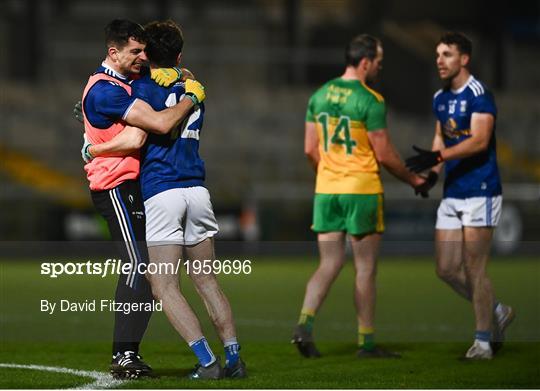 Cavan v Donegal - Ulster GAA Football Senior Championship Final