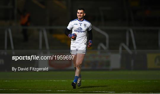 Cavan v Donegal - Ulster GAA Football Senior Championship Final Cavan v Donegal - Ulster GAA Football Senior Championship Final