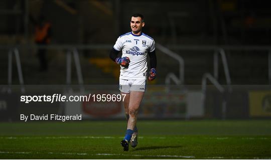 Cavan v Donegal - Ulster GAA Football Senior Championship Final