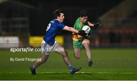 Cavan v Donegal - Ulster GAA Football Senior Championship Final Cavan v Donegal - Ulster GAA Football Senior Championship Final