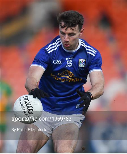 Cavan v Donegal - Ulster GAA Football Senior Championship Final