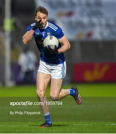 Cavan v Donegal - Ulster GAA Football Senior Championship Final