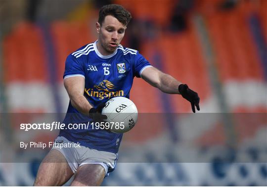 Cavan v Donegal - Ulster GAA Football Senior Championship Final