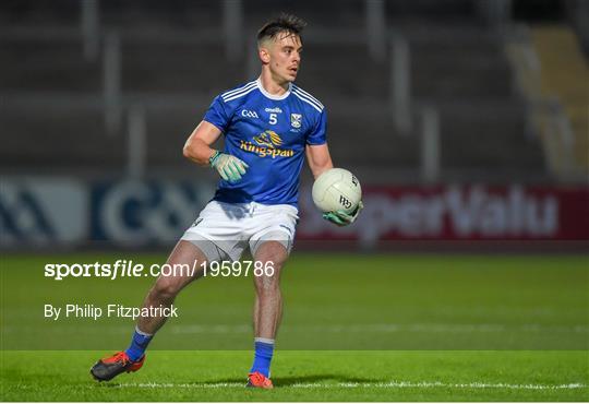 Cavan v Donegal - Ulster GAA Football Senior Championship Final