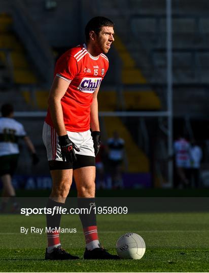 Cork v Tipperary - Munster GAA Football Senior Championship Final