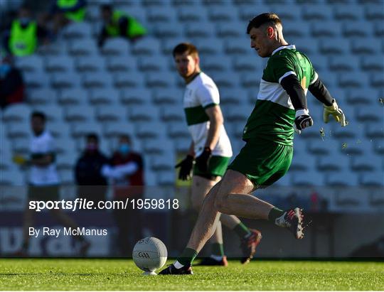 Cork v Tipperary - Munster GAA Football Senior Championship Final