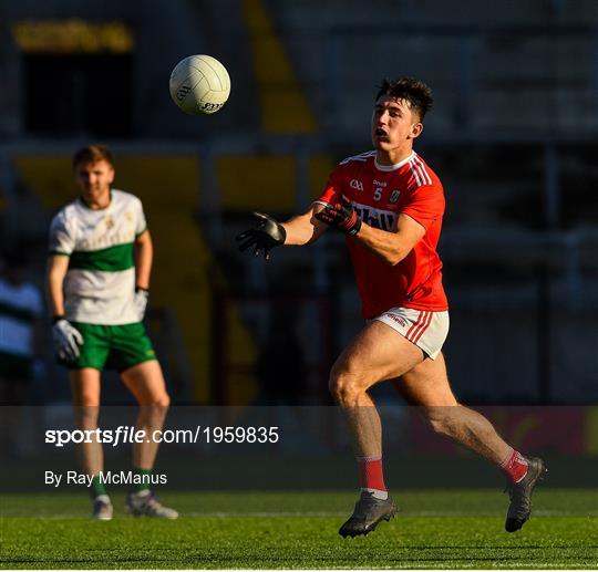 Cork v Tipperary - Munster GAA Football Senior Championship Final