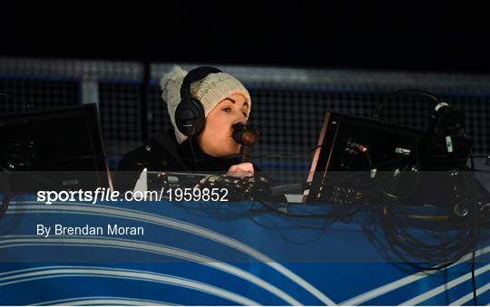 Leinster v Cardiff Blues - Guinness PRO14