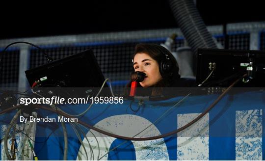 Leinster v Cardiff Blues - Guinness PRO14