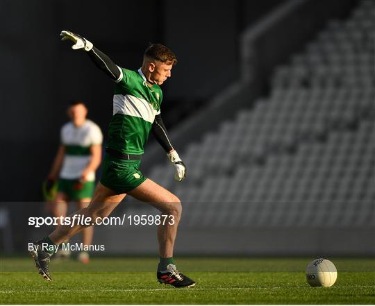 Cork v Tipperary - Munster GAA Football Senior Championship Final