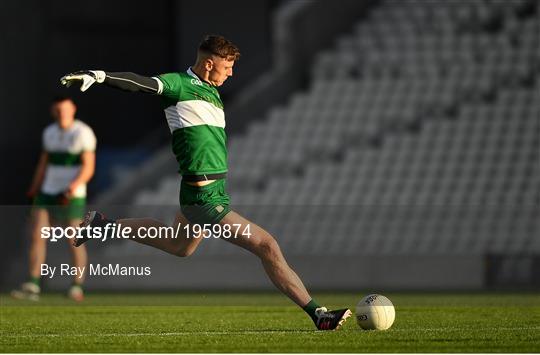 Cork v Tipperary - Munster GAA Football Senior Championship Final