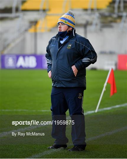 Cork v Tipperary - Munster GAA Football Senior Championship Final