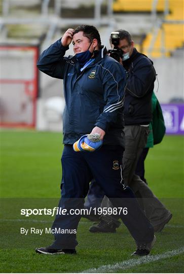 Cork v Tipperary - Munster GAA Football Senior Championship Final