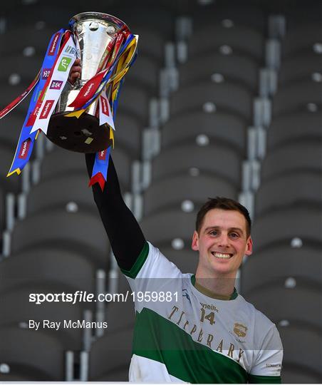 Cork v Tipperary - Munster GAA Football Senior Championship Final