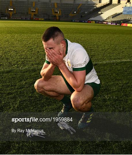 Cork v Tipperary - Munster GAA Football Senior Championship Final