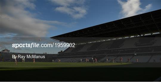 Cork v Tipperary - Munster GAA Football Senior Championship Final