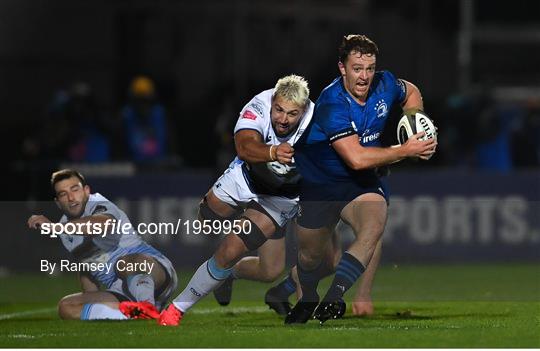 Leinster v Cardiff Blues - Guinness PRO14