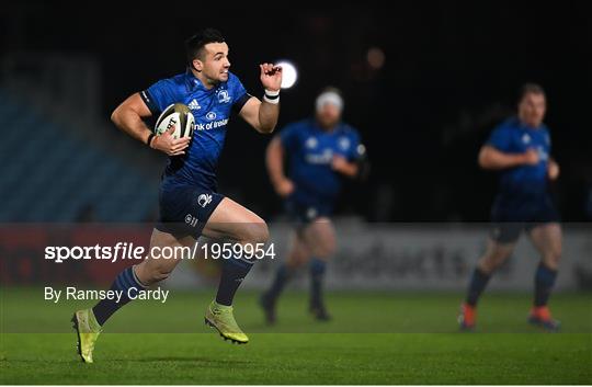 Leinster v Cardiff Blues - Guinness PRO14