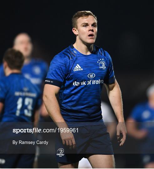Leinster v Cardiff Blues - Guinness PRO14 Leinster v Cardiff Blues - Guinness PRO14