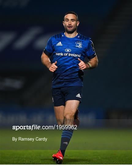 Leinster v Cardiff Blues - Guinness PRO14 Leinster v Cardiff Blues - Guinness PRO14