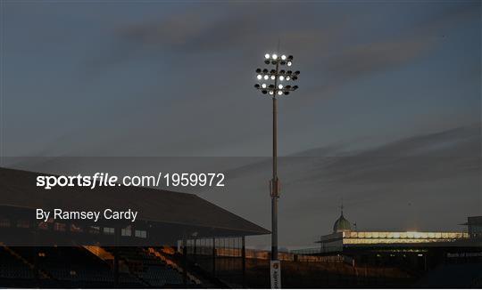 Leinster v Cardiff Blues - Guinness PRO14