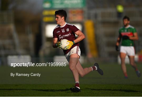 Galway v Mayo - Connacht GAA Football Senior Championship Final