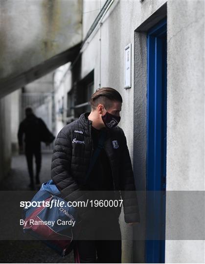 Galway v Mayo - Connacht GAA Football Senior Championship Final