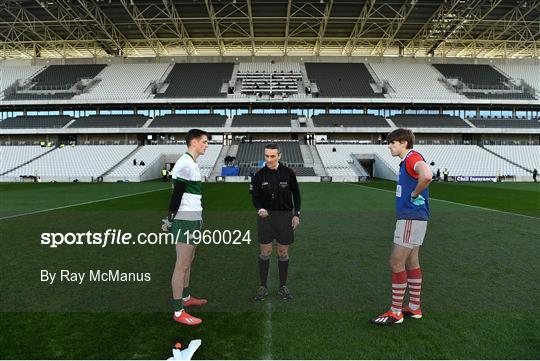 Cork v Tipperary - Munster GAA Football Senior Championship Final