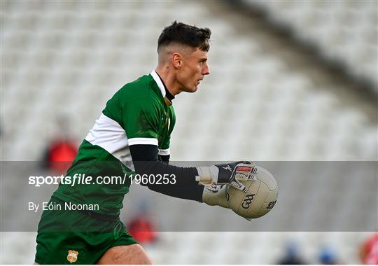 Cork v Tipperary - Munster GAA Football Senior Championship Final