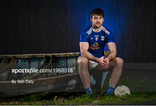 GAA Football All Ireland Senior Championship Series National Launch