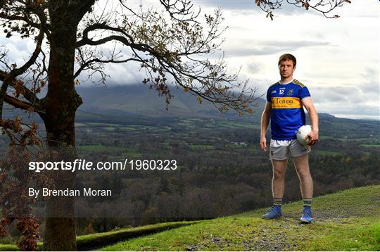 GAA Football All Ireland Senior Championship Series National Launch GAA Football All Ireland Senior Championship Series National Launch