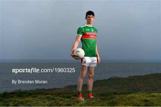 GAA Football All-Ireland Senior Championship Series National Launch GAA Football All-Ireland Senior Championship Series National Launch