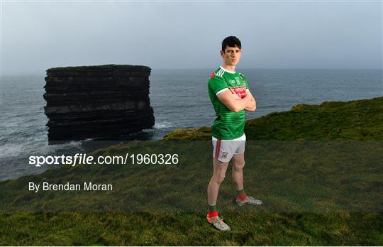 GAA Football All-Ireland Senior Championship Series National Launch