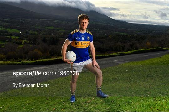 GAA Football All Ireland Senior Championship Series National Launch