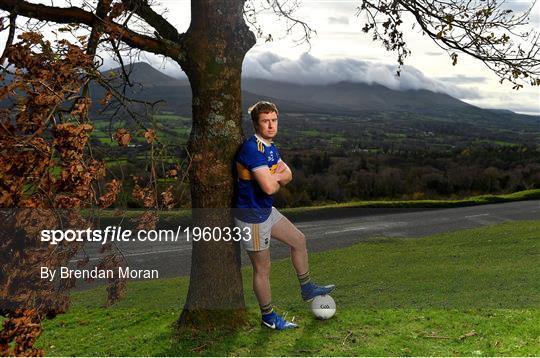 GAA Football All Ireland Senior Championship Series National Launch