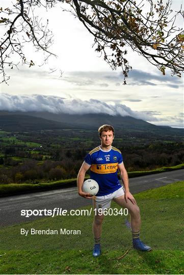 GAA Football All Ireland Senior Championship Series National Launch