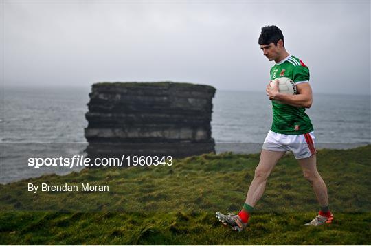 GAA Football All-Ireland Senior Championship Series National Launch GAA Football All-Ireland Senior Championship Series National Launch