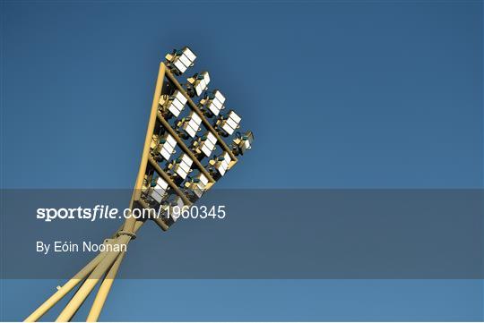 Clare v Waterford - GAA Hurling All-Ireland Senior Championship Quarter-Final Clare v Waterford - GAA Hurling All-Ireland Senior Championship Quarter-Final